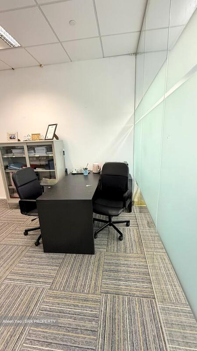Paya Lebar Square (D14), Office #568010441